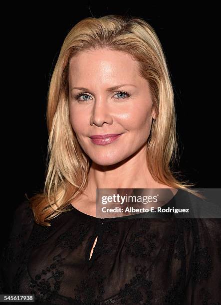 Josie Davis Photos and Premium High Res Pictures - Getty Images