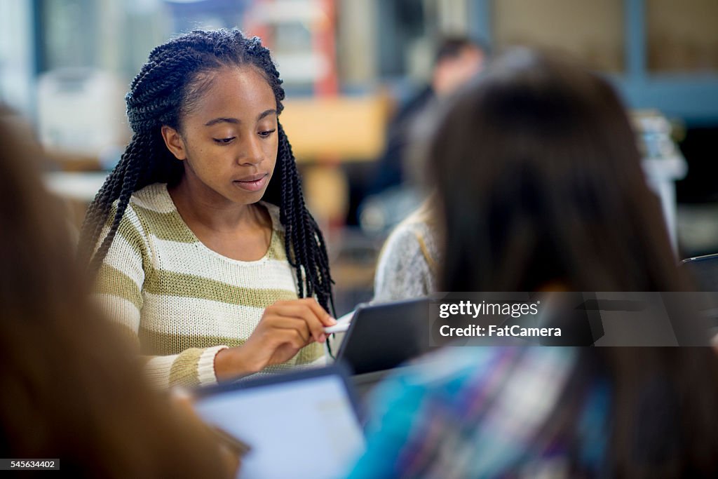 Look Information Using Computer Looking Up Information Online High-Res Stock Photo - Getty Images