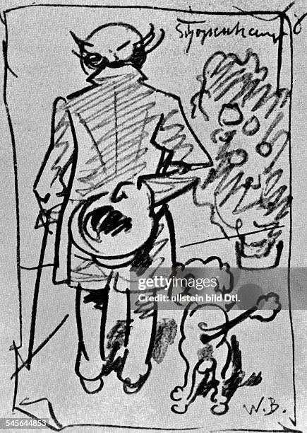 77 Arthur Busch Photos & High Res Pictures - Getty Images