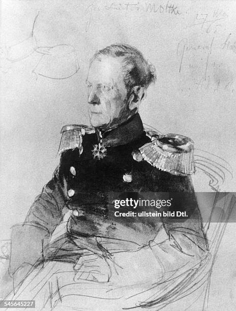 Helmuth Graf Von Moltke Photos and Premium High Res Pictures - Getty Images