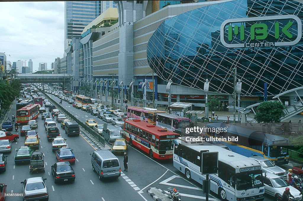 Bangkok