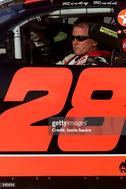 Nascar Driver Ricky Rudd 1,798 Ricky Rudd Nascar Stock Photos, High-Res Pictures, and Images ...