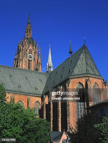 Kaiserdom - September 1999