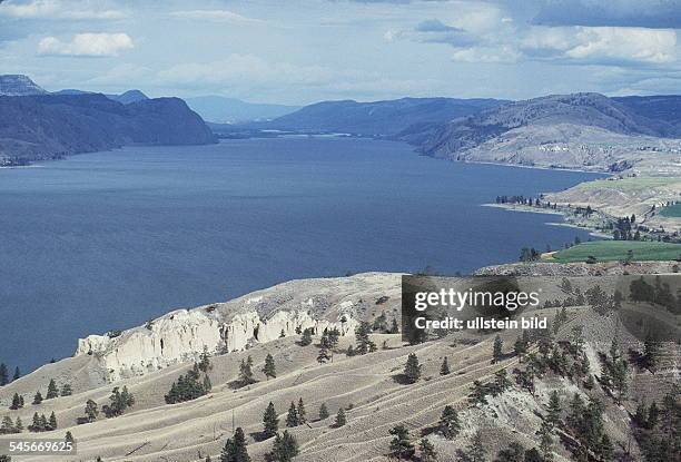 Kamloops Rocks 71 Kamloops Thompson Stock Photos, High-Res Pictures, and Images ...