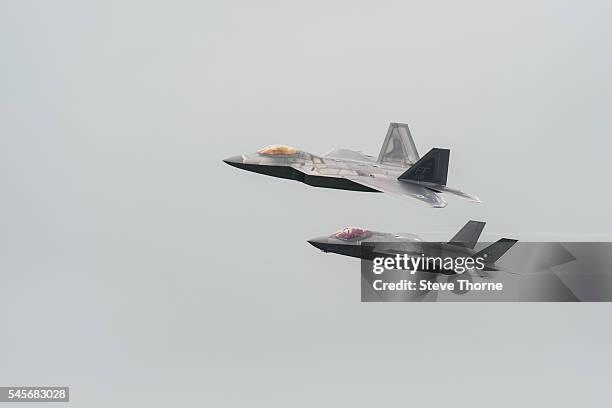 Lockheed Lightning Raptor 817 Lockheed Lightning Stock Photos, High-Res Pictures, and Images ...