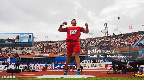 130 Borja Vivas Photos & High Res Pictures Getty Images