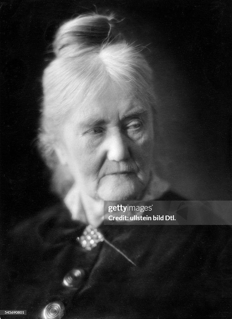 Helene Lange