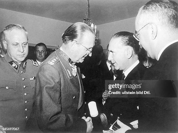 Hans Speidel Photos and Premium High Res Pictures Getty Images