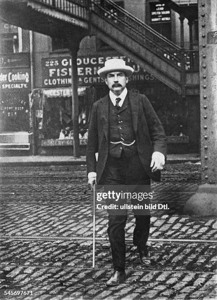 John P. Morgan John P. Morgan