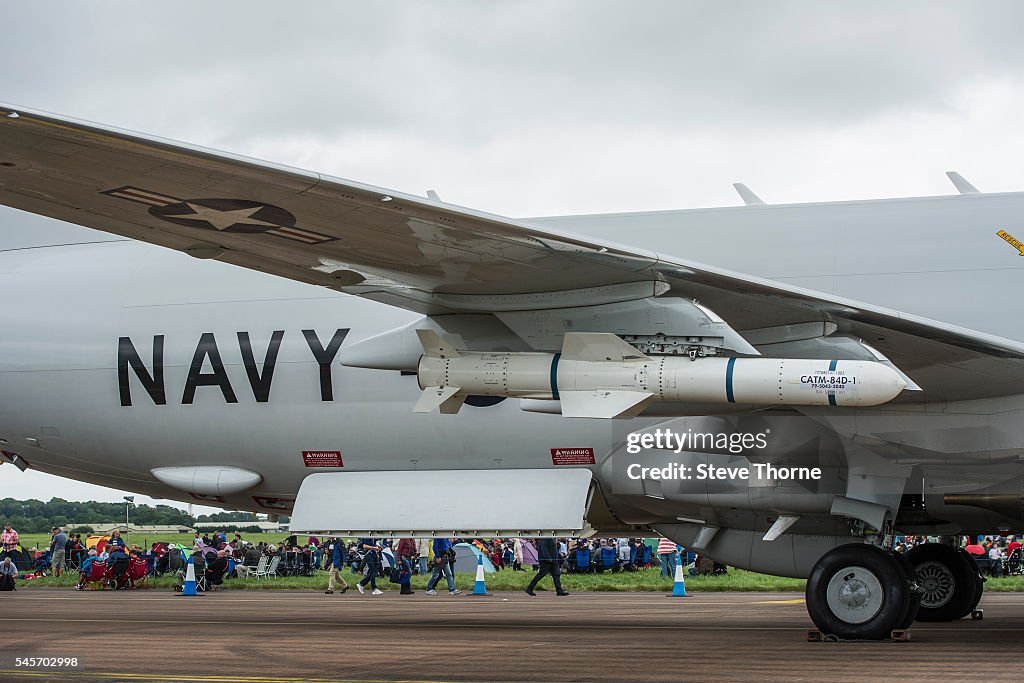 The Royal International Air Tattoo