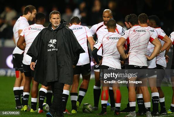 Super Rugby: Cell C Sharks v Toyota Cheetahs Super Rugby: Cell C Sharks v Toyota Cheetahs