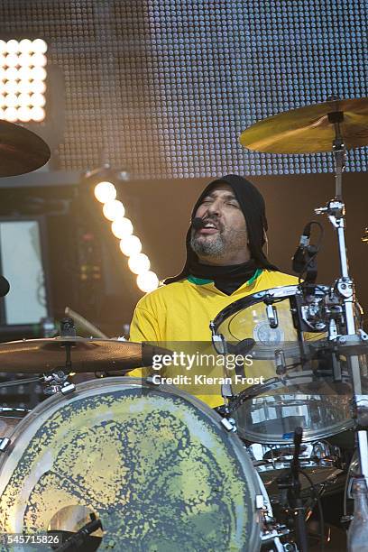 Rene Stone Roses The Stone Roses Photos and Premium High Res Pictures - Getty Images