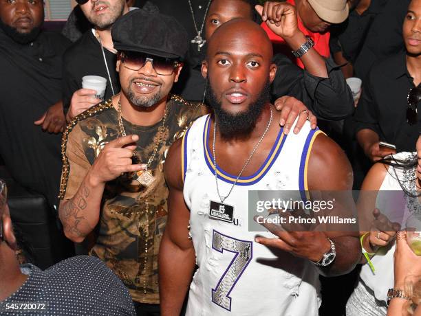 Junnior Rapper Juvenile (Rapper) Photos and Premium High Res Pictures - Getty Images