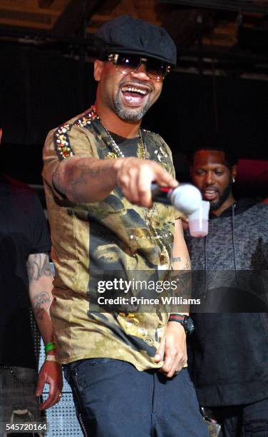 Junnior Rapper Juvenile (Rapper) Photos and Premium High Res Pictures - Getty Images