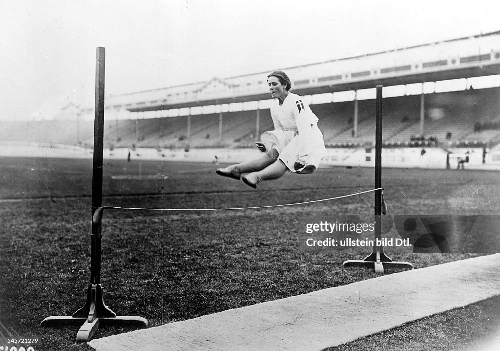 Olympic Games 1908 London