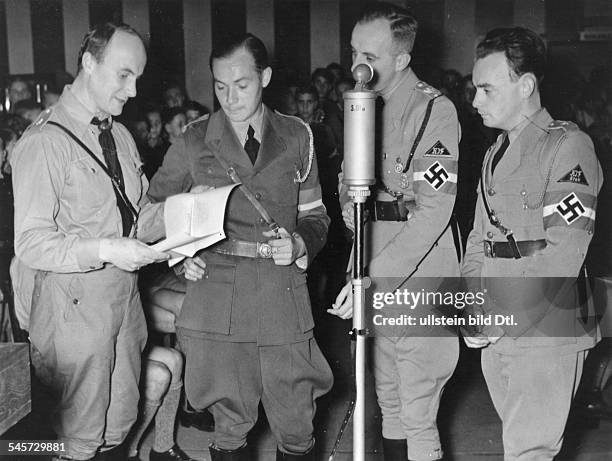 Heinrich Spitta Photos and Premium High Res Pictures Getty Images