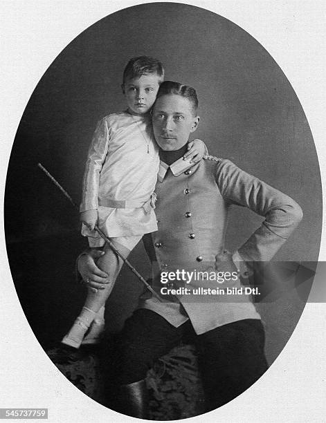 204 Crown Prince Friedrich Wilhelm Of Prussia Stock Photos High Res 204-crown-prince-friedrich-wilhelm-of-prussia-stock-photos-high-res