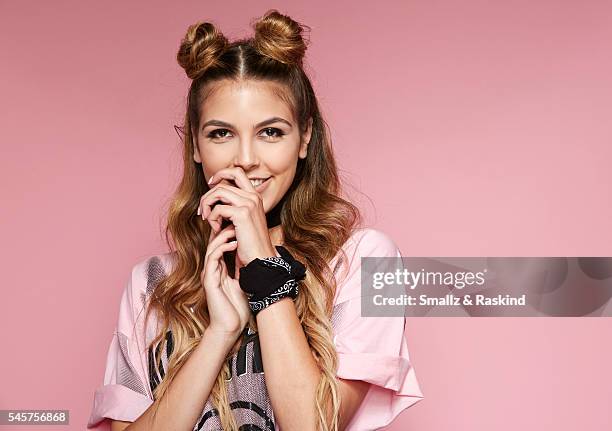 Genna Raphael 47 Jena Rose Raphael Stock Photos, High-Res Pictures, and Images ...