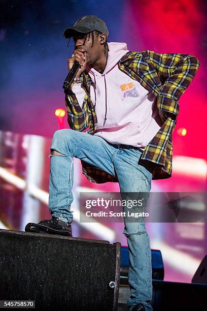 293 Scott Legato Travis Scott Photos & High Res Pictures - Getty Images