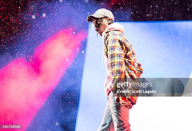 293 Scott Legato Travis Scott Photos & High Res Pictures - Getty Images
