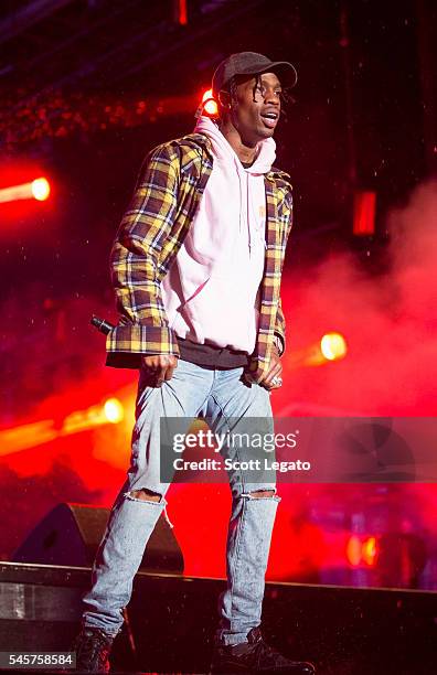 293 Scott Legato Travis Scott Photos & High Res Pictures - Getty Images