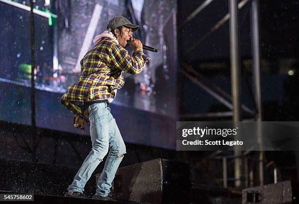 293 Scott Legato Travis Scott Photos & High Res Pictures - Getty Images