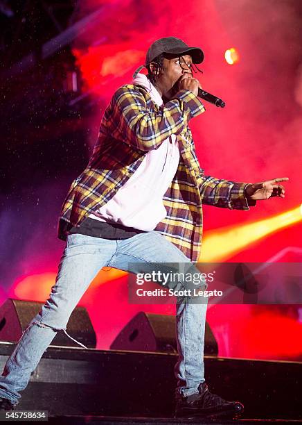 293 Scott Legato Travis Scott Photos & High Res Pictures - Getty Images