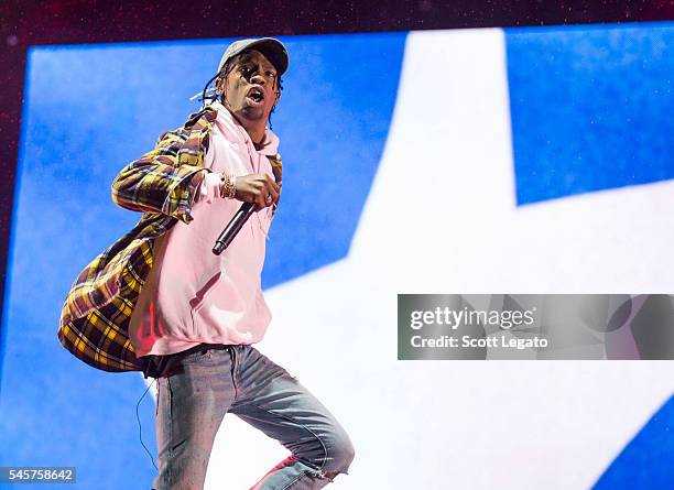 293 Scott Legato Travis Scott Photos & High Res Pictures - Getty Images