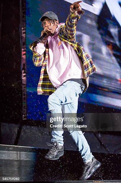 293 Scott Legato Travis Scott Photos & High Res Pictures - Getty Images