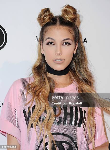 Genna Raphael Jon Raphael Photos and Premium High Res Pictures - Getty Images