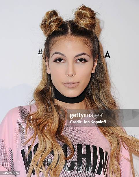 Genna Raphael Jena Rose Raphael Photos and Premium High Res Pictures - Getty Images