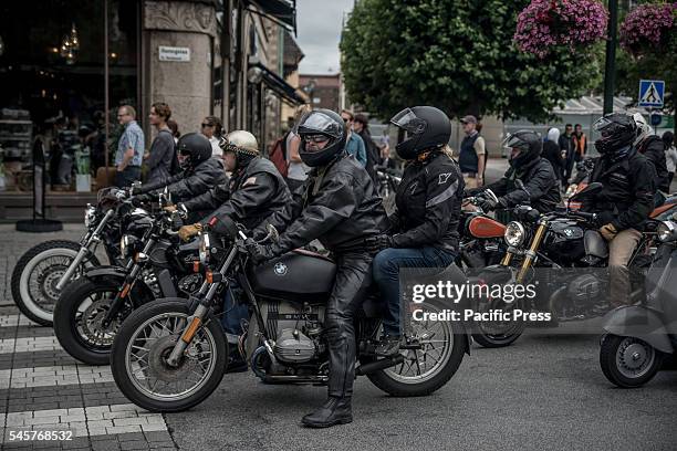 Mods Rockers Photos and Premium High Res Pictures - Getty Images