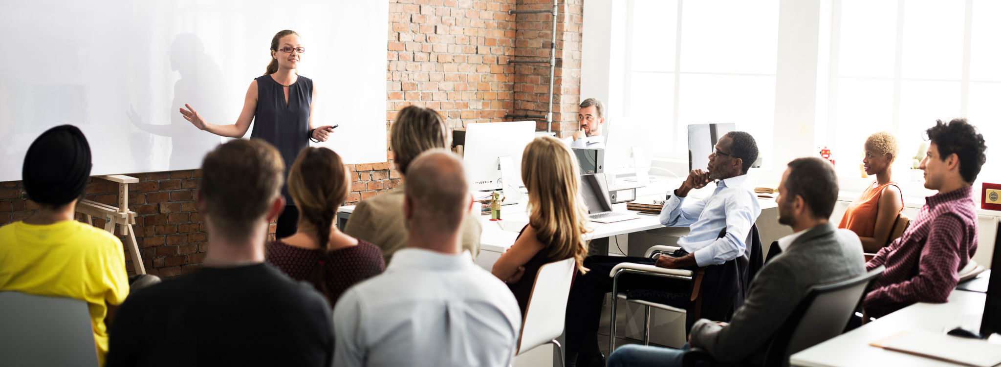 ergonomics education workshop