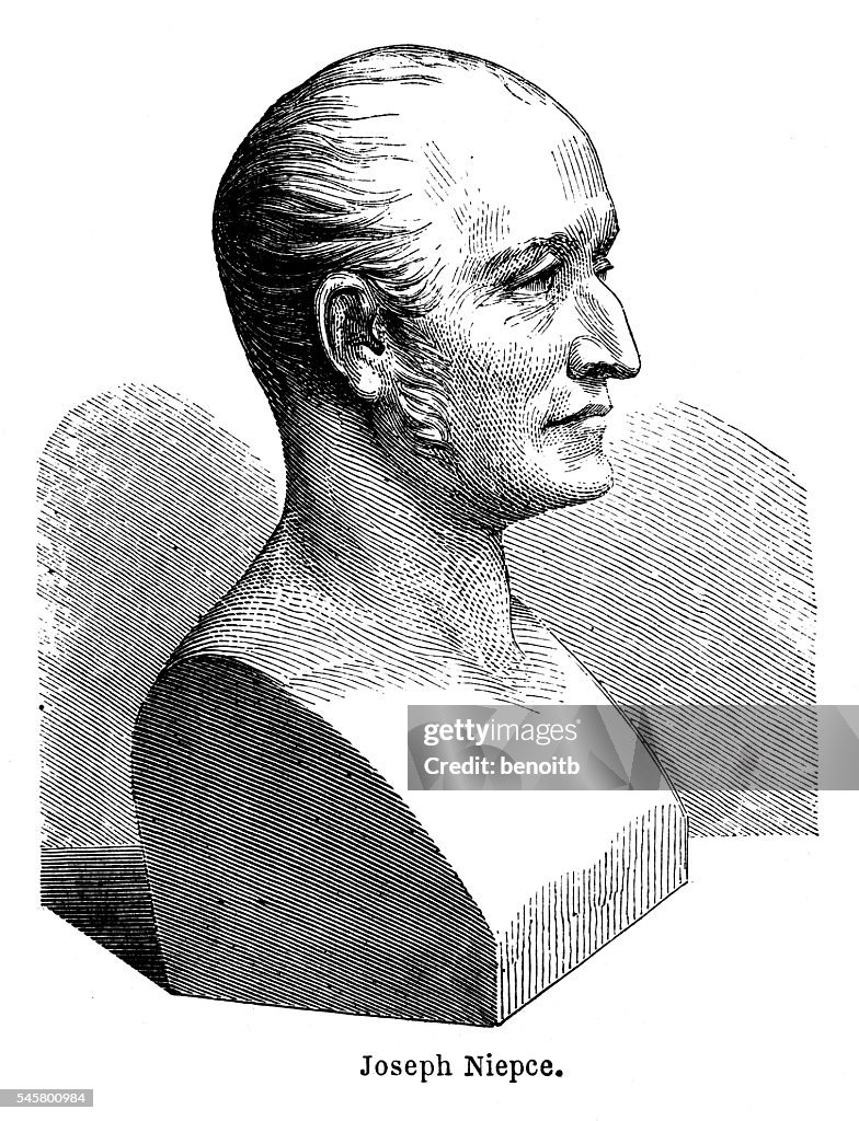 Joseph Niepce