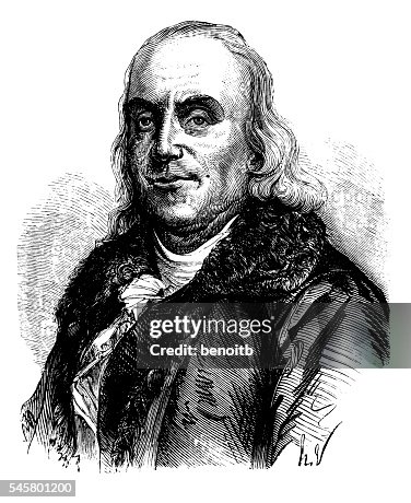 Benjamin Franklin Benjamin Franklin