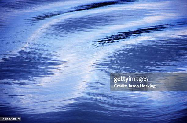 water surface (australia, new zealand) - jason bathtubs stock pictures, royalty-free photos & images