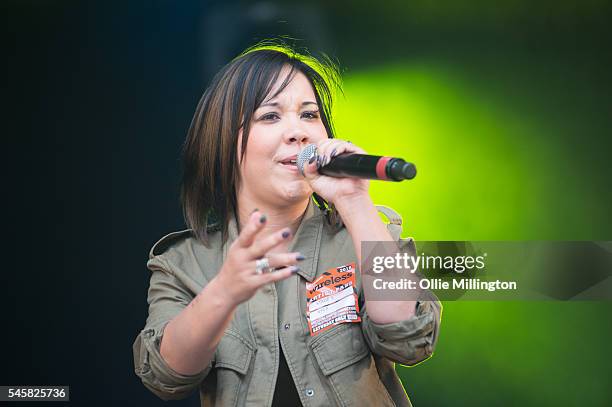 Kyla (British Singer) Photos and Premium High Res Pictures Getty Images