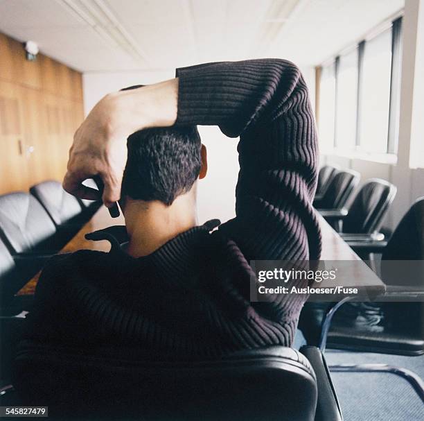 Hair Ruffleing 69 Ruffling Hair Stock Photos, High-Res Pictures, and Images - Getty Images