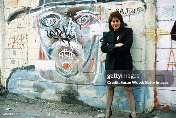Debbie Sharp Singer 74 Sharpe Gallery Stock Photos, High-Res Pictures, and Images - Getty ...