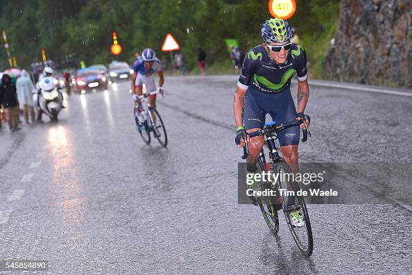 Cycling: 103th Tour de France 2016 / Stage 9 Cycling: 103th Tour de France 2016 / Stage 9