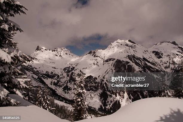 Cheam View 314 Cheam Stock Photos, High-Res Pictures, and Images - Getty Images