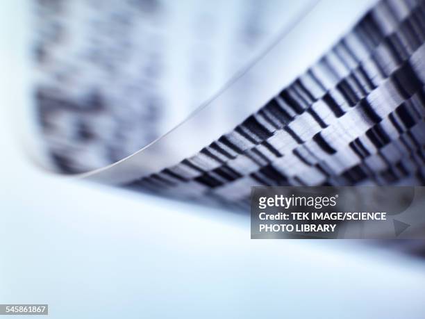 dna research - sequencing stock pictures, royalty-free photos & images