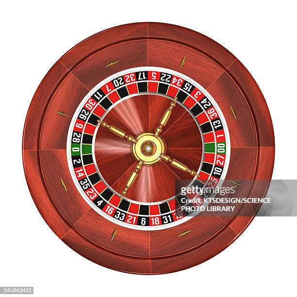 illustrations, cliparts, dessins animés et icônes de roulette wheel, illustration - roulette