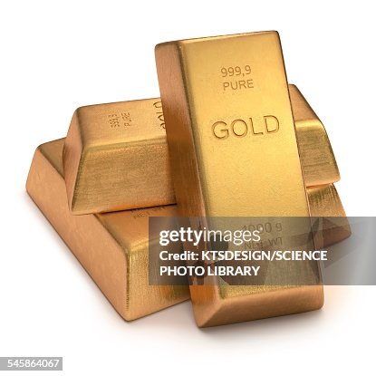 1.030 Ilustraciones de Lingote De Oro - Getty Images