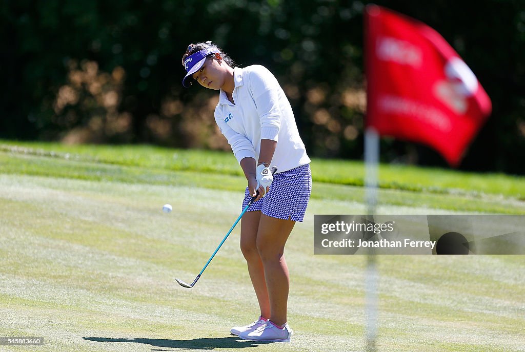 U.S. Women's Open - Final Round