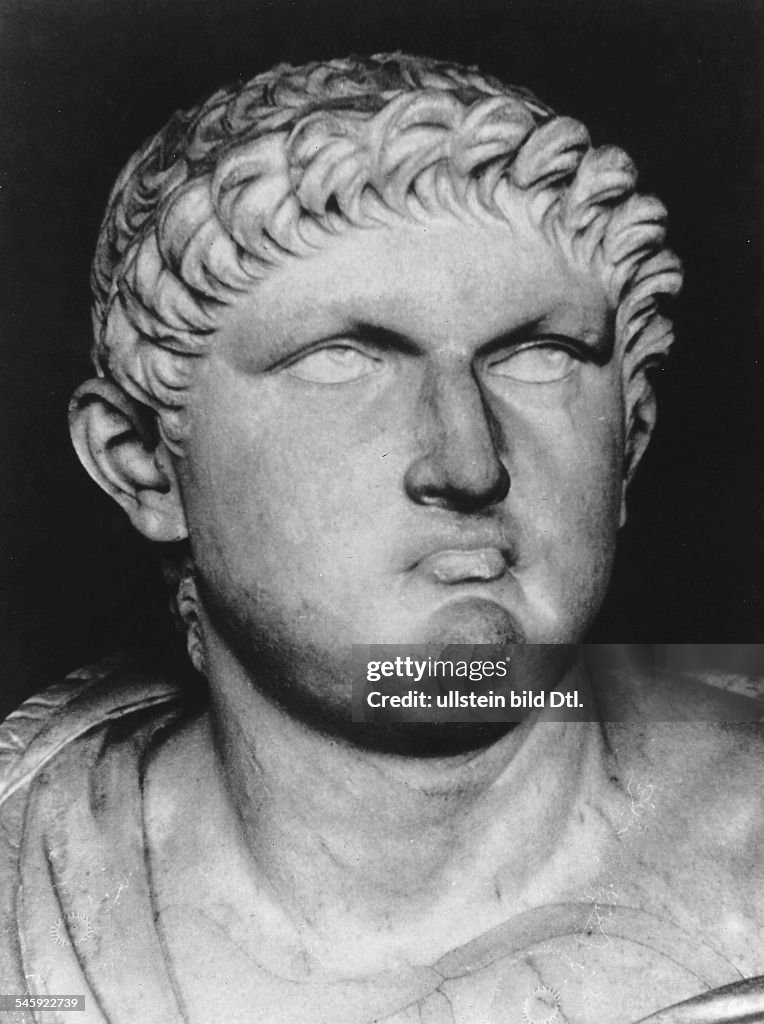 Roman Empire Nero Nero 37 A D 68 A D Nero Claudius Drusus News roman-empire-nero-nero-37-a-d-68-a-d-nero-claudius-drusus-news
