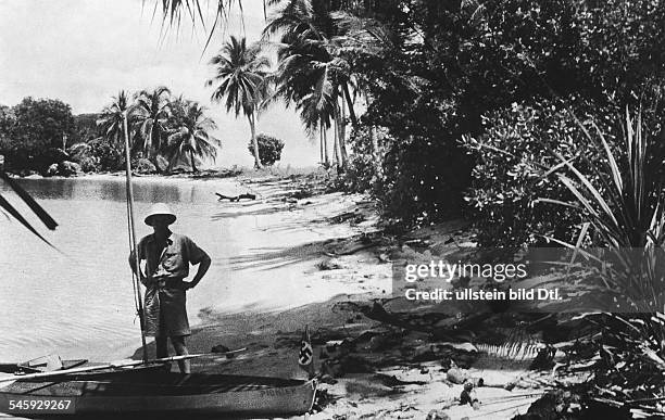 Oskar Speck StockFotos und Bilder Getty Images