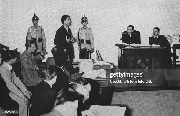 Column Codreanu Corneliu Codreanu Photos and Premium High Res Pictures - Getty Images