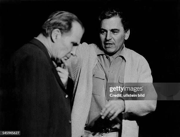 130 Helmut Wilhelm Stock Photos, High-Res Pictures, and Images - Getty ...