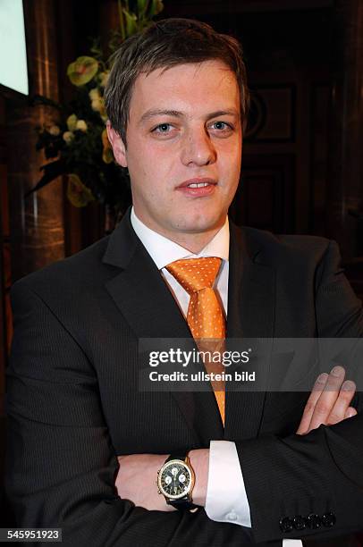 Salewski 33 Christian Salewski Photos & High Res Pictures - Getty Images